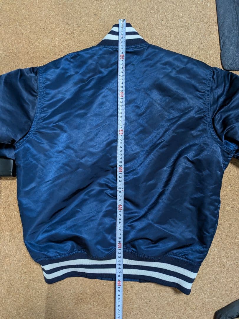 Starter ニューヨーク・ヤンキース ジャケット M