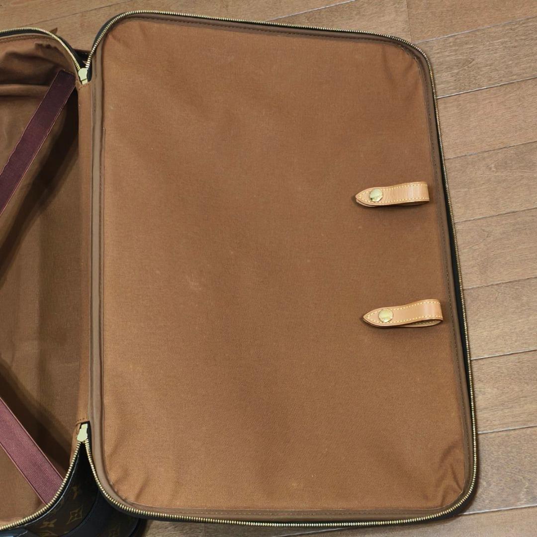 ※最終値下げ　ルイヴィトン ペガス55 キャリーケース モノグラム