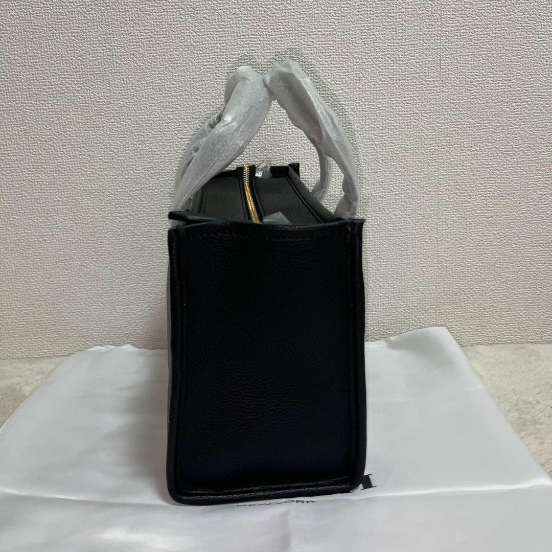 COACH カーゴ トートバッグ 2way レザー