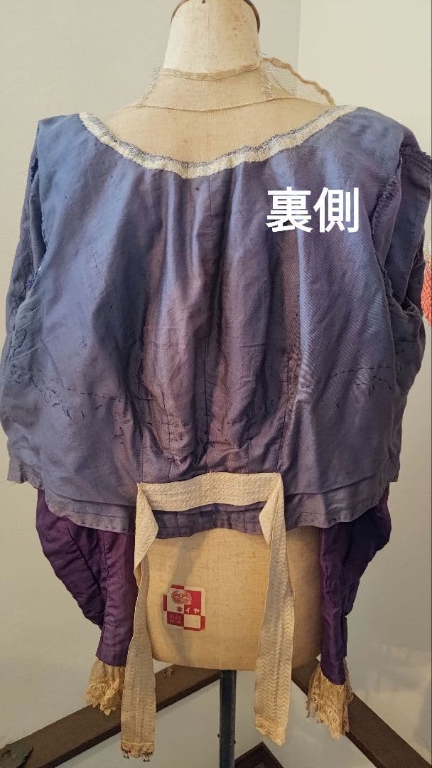 ✭ヴィクトリア✭アンティーク✭ドレス✭