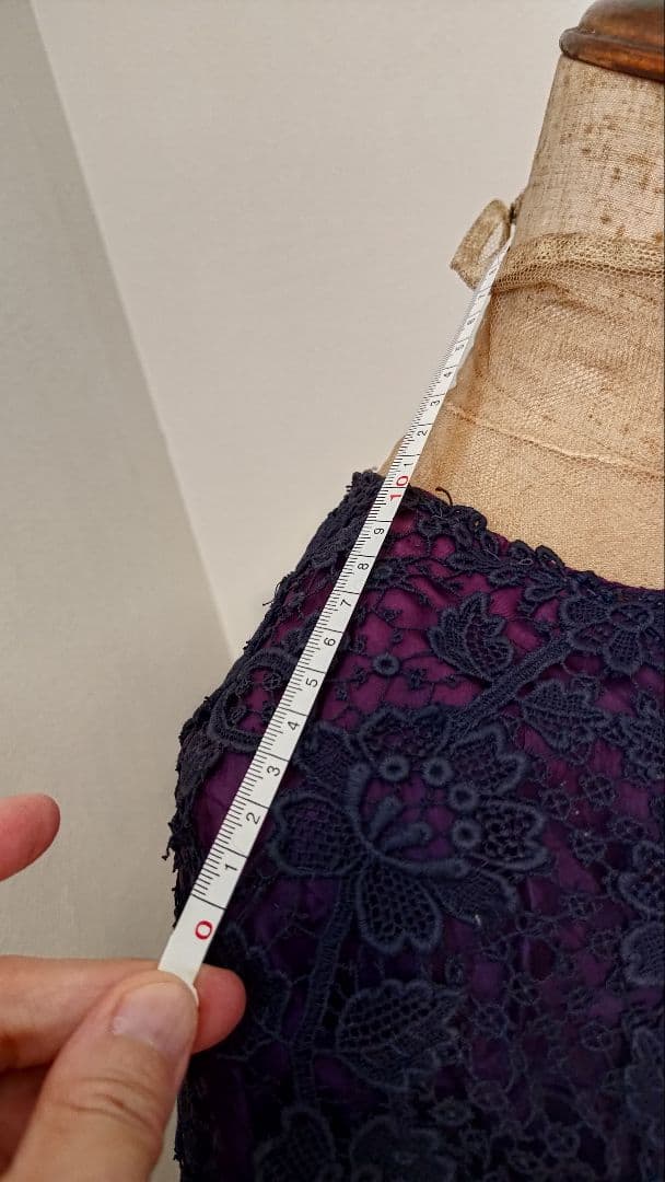 ✭ヴィクトリア✭アンティーク✭ドレス✭