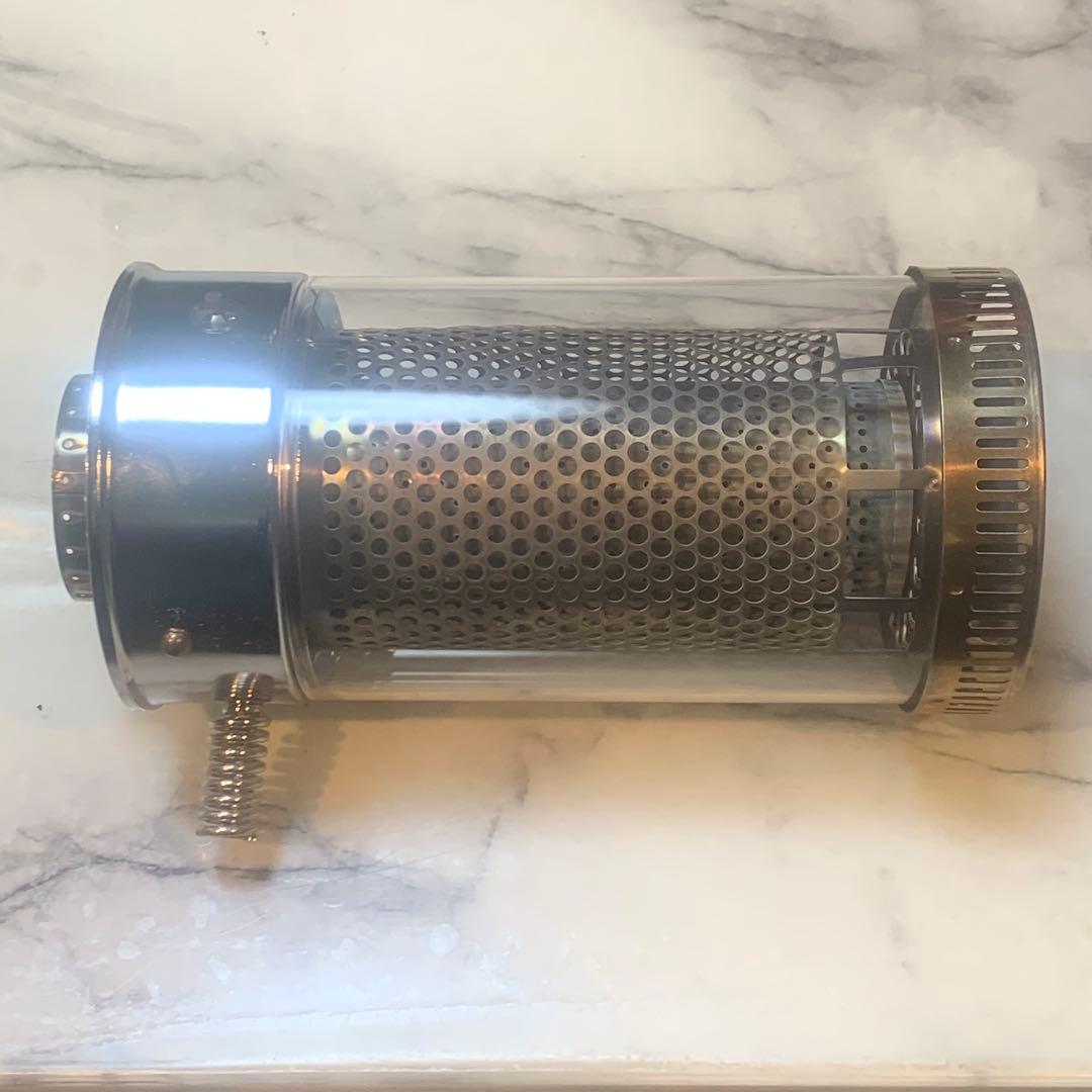 201８年製美品■アラジン (Aladdin) 石油ストーブ AKP-U288■