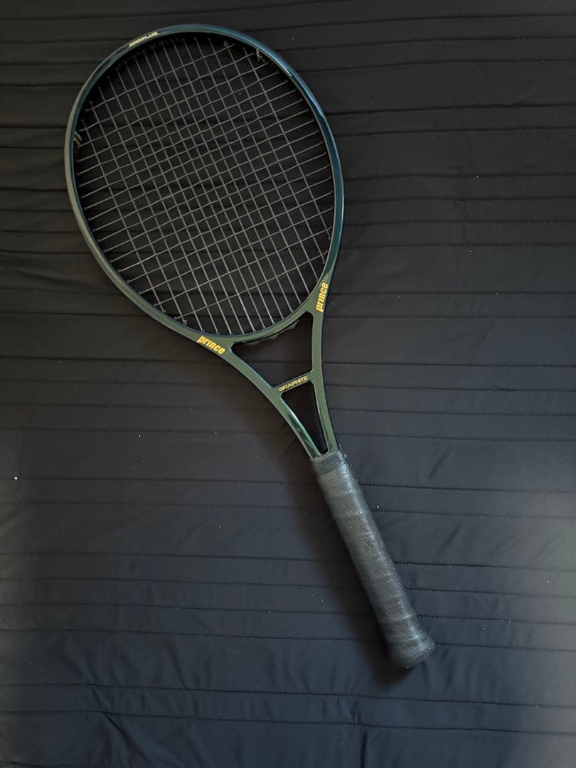 Princeファントムグラファイト100 2024