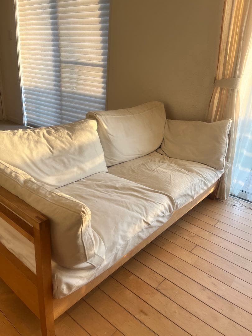 リポーゾソファ161