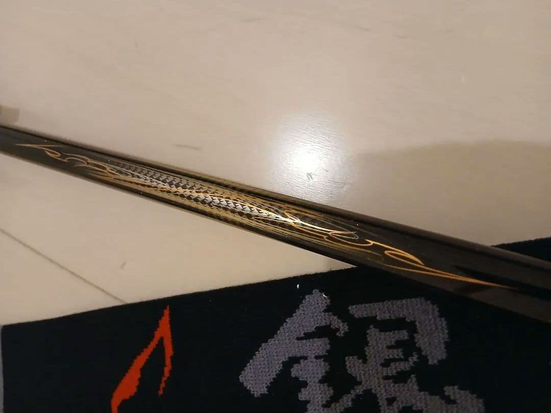 パイルまん【新品未使用品】ダイワ 20銀狼 王牙 ags 1-53•R