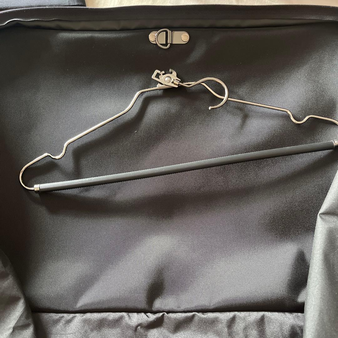 LONGCHAMP ロンシャン　キャリーケース　機内持ち込みサイズ　ブラック