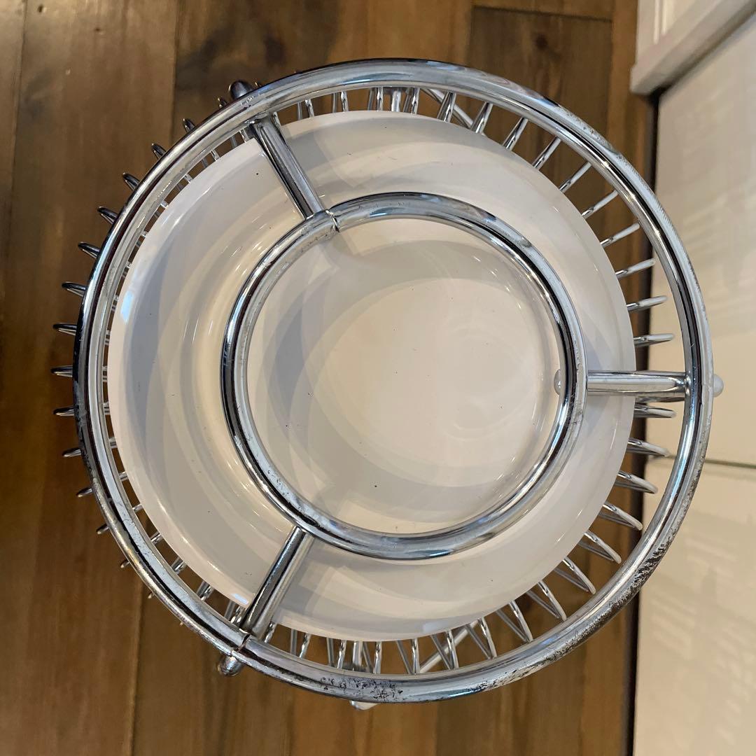 トヨトミのレインボーストーブ