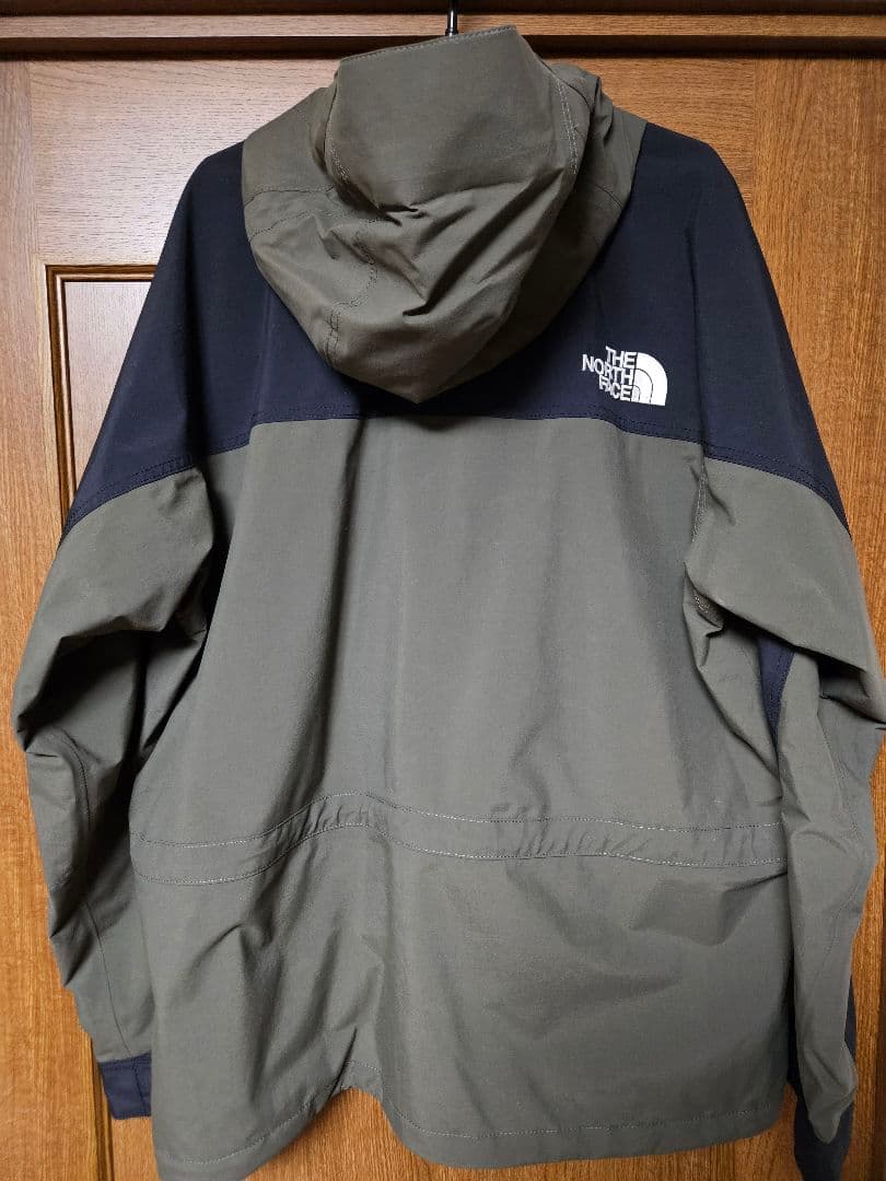 THE NORTH FACE　マウンテンライトジャケット XL NP62236