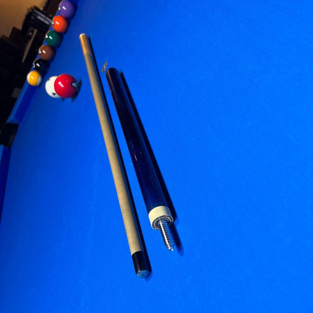 Keith Andy Black Jack ジャンプキュー