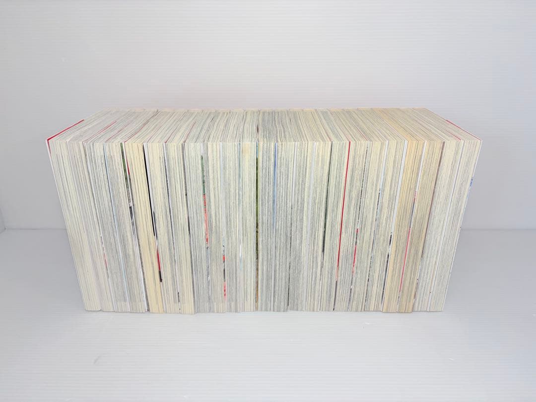 完結美品セット✨ MF GHOST 全巻 1〜23 しげの秀一 MFゴースト