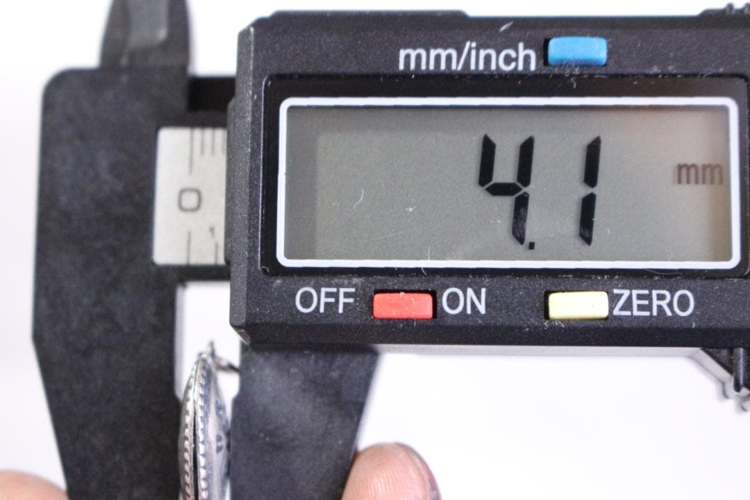 40s　スウィートハートジュエリー　you are my deer 鹿 u r