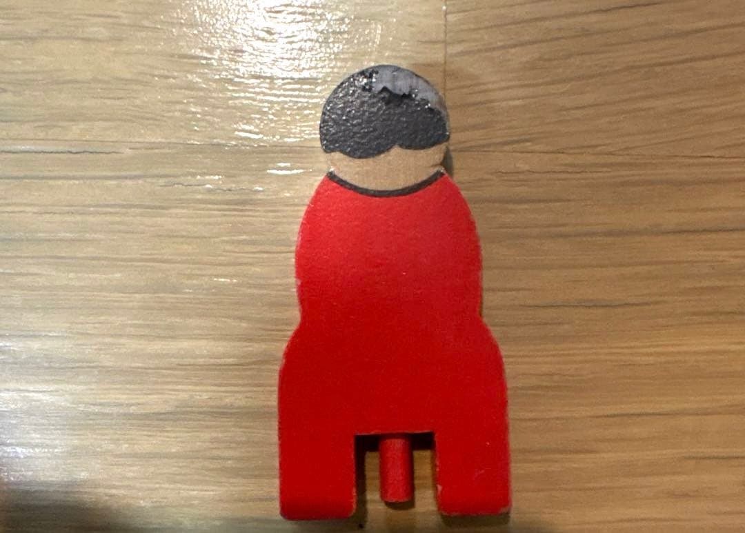 アルビスブラン　メリーゴーランド小