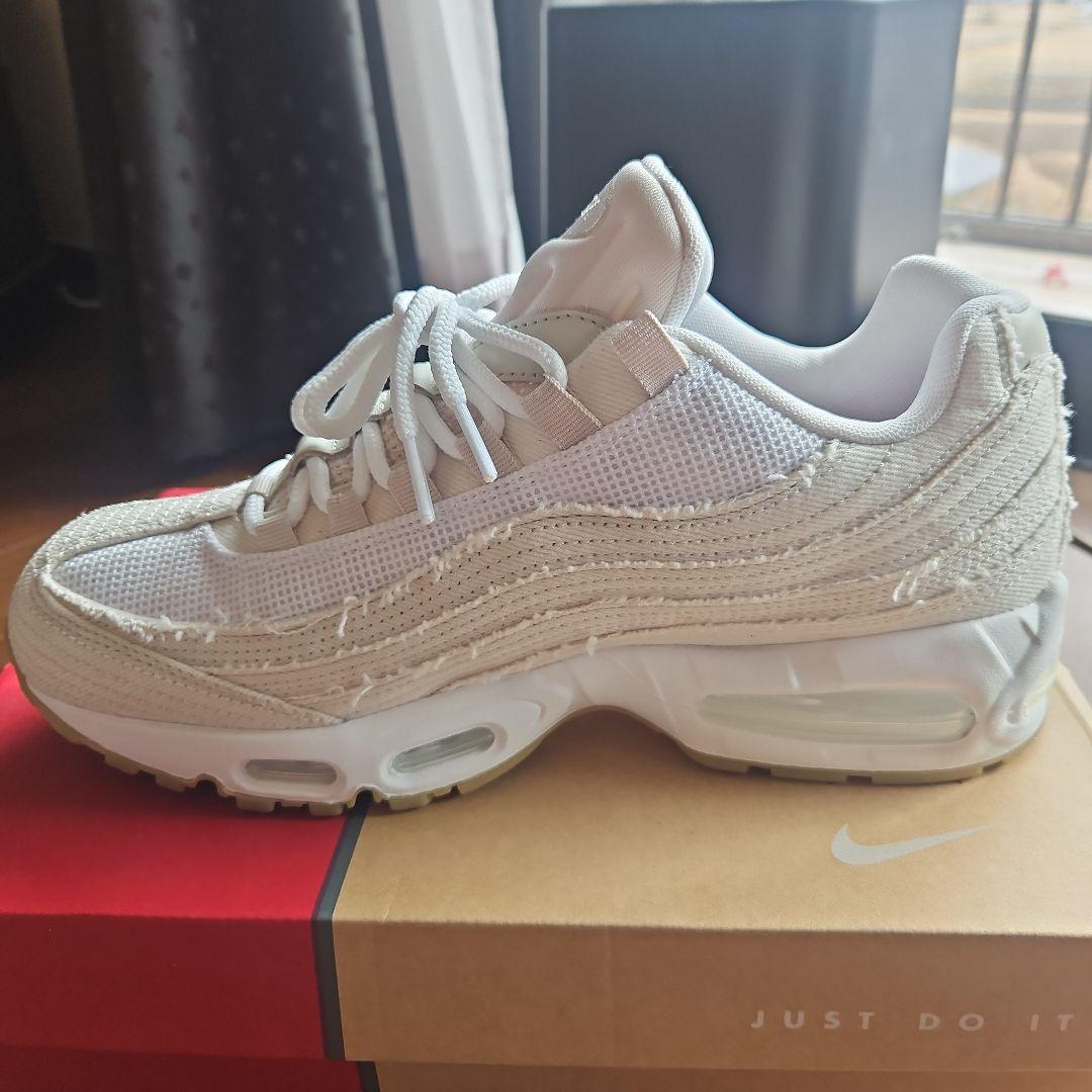 【中古】Levi's×NIKE Air Max 95 OG