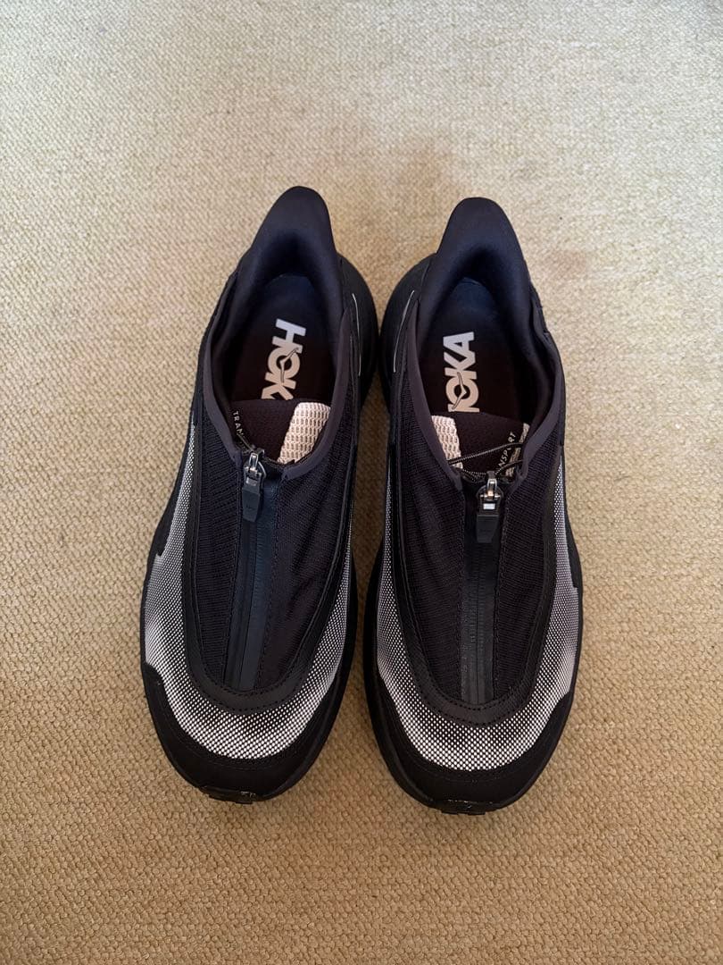 靴 HOKA PROJECT TRANSPORT TS 26.5cm