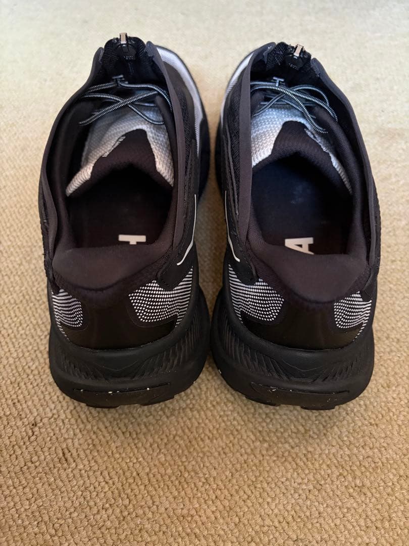 靴 HOKA PROJECT TRANSPORT TS 26.5cm