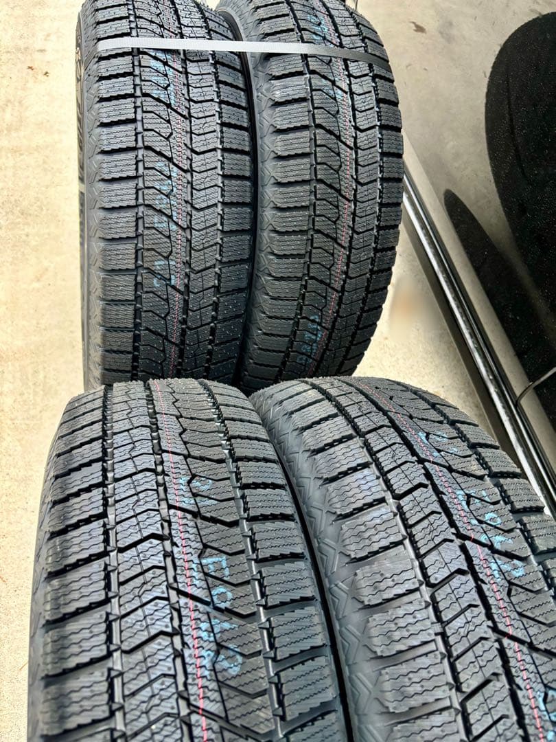 2024年製 トーヨータイヤ 195/65R15 新品未使用 4本
