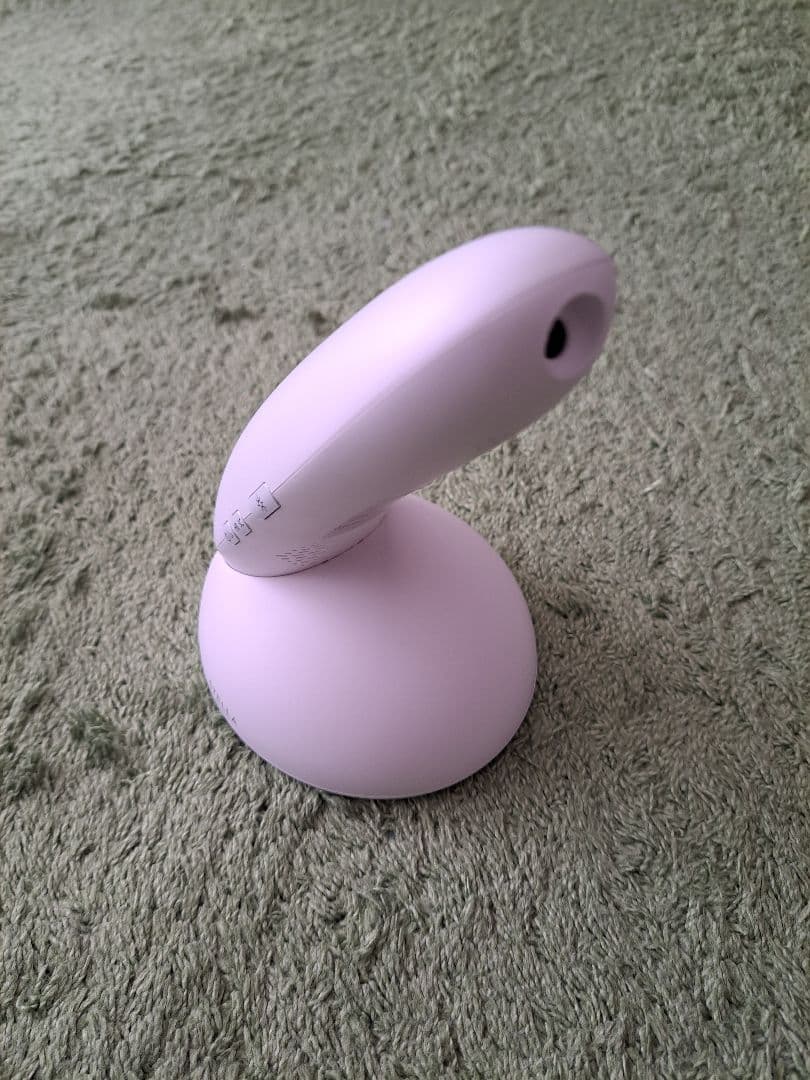 【極美品】STELLA lPL 光美容器 Luna (ルナ)／家庭用脱毛器