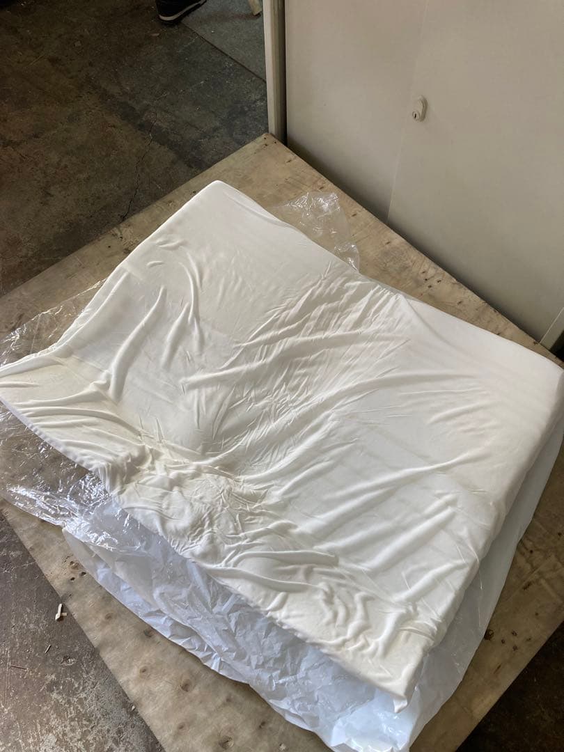 セブンスピローウルトラフィット 洗えるプラス ミニトュルースリーパー　8点セット