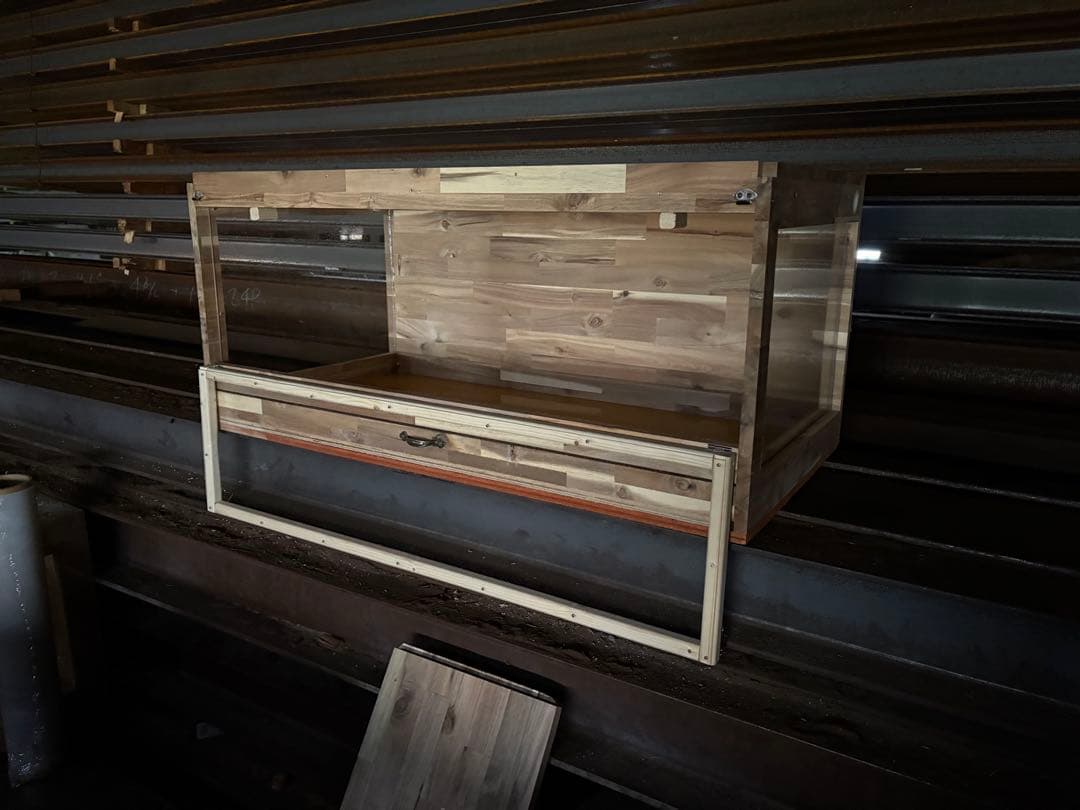 爬虫類ケージ 90×45×45 爬虫類　ケージ ペット　飼育ケージ 飼育