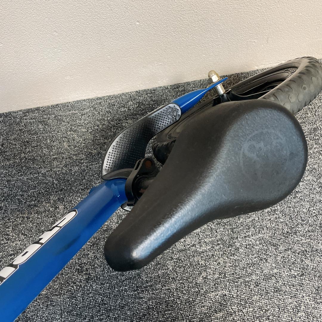 希少　マットブルー　ストライダー スポーツモデル 12インチ STRIDER