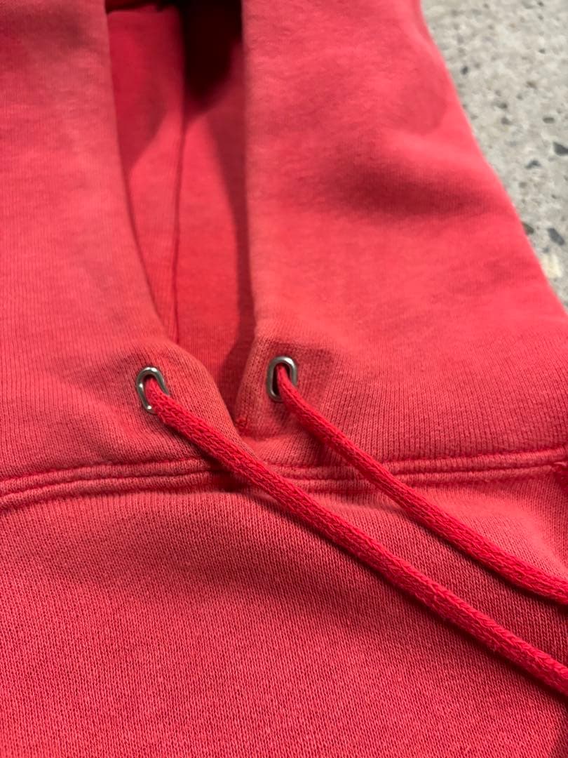 トップス 60s spruce vintage hoodie