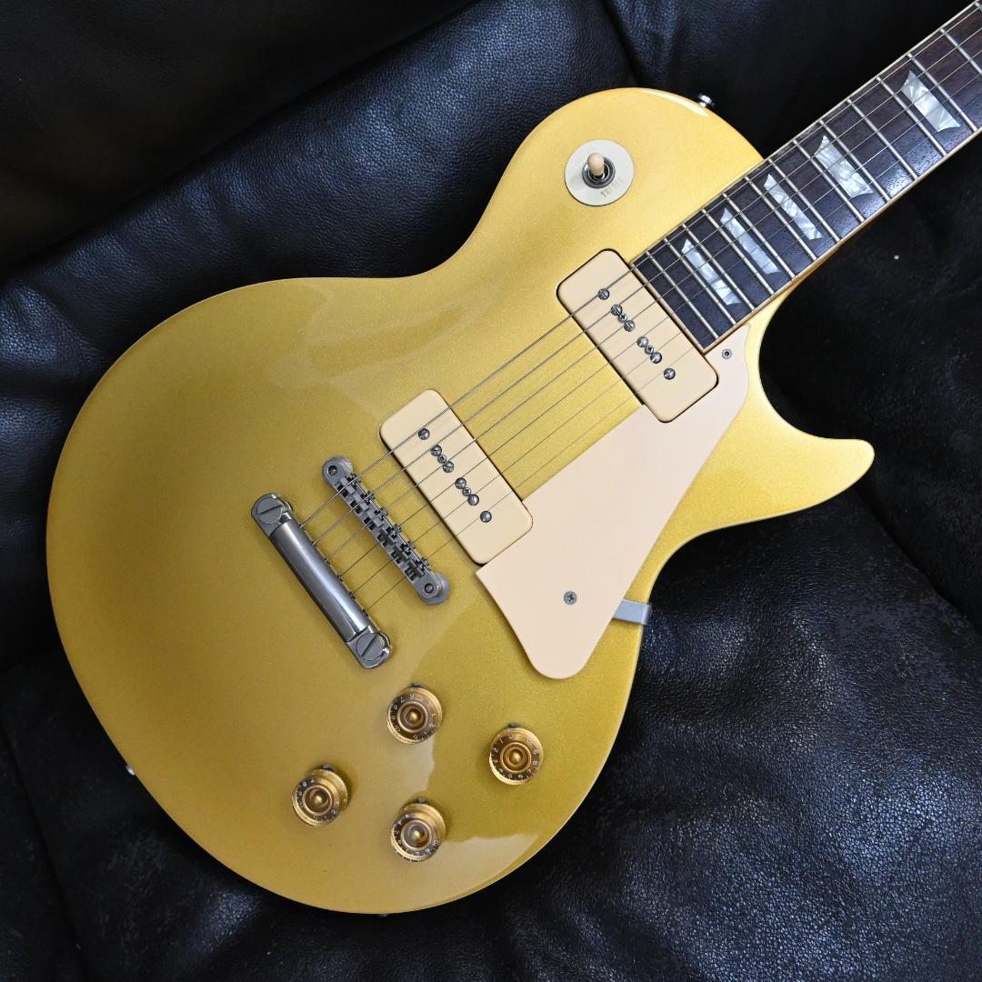 Burny Maid in Japan 1955レスポールタイプ　P90