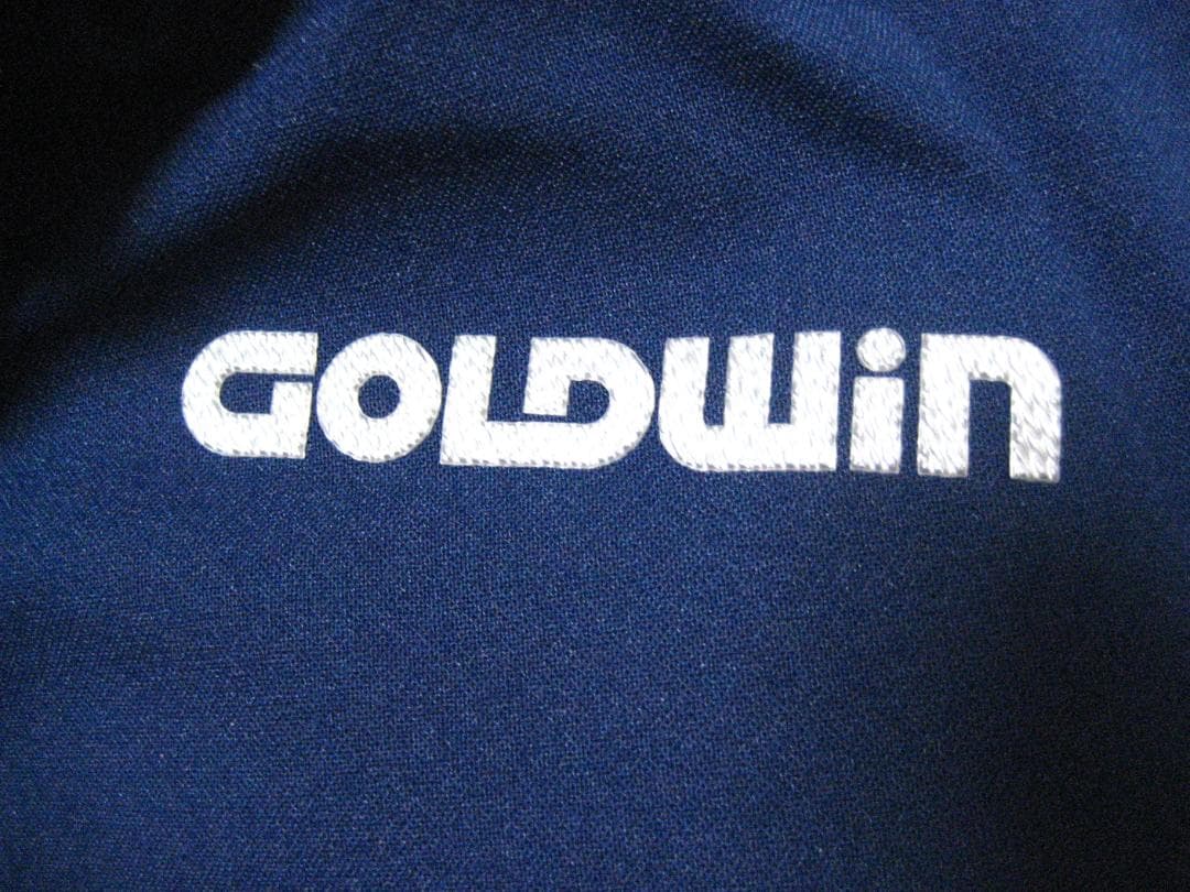 Maa　再々値下ゴールドウィン GOLDWIN 高機能ウェア　上下Sサイズ