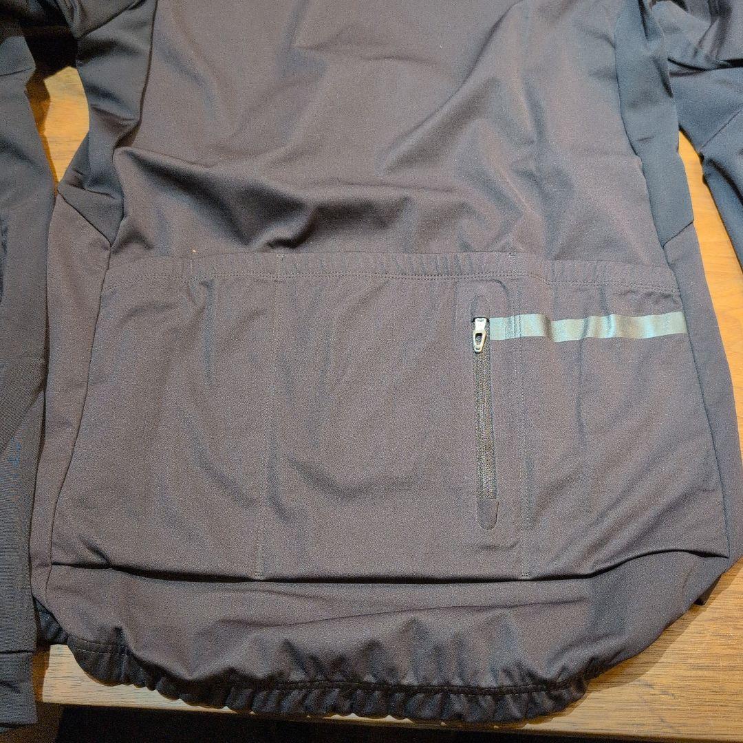 ウェア Specialized Element 1.0 Jacket M Dkcarb