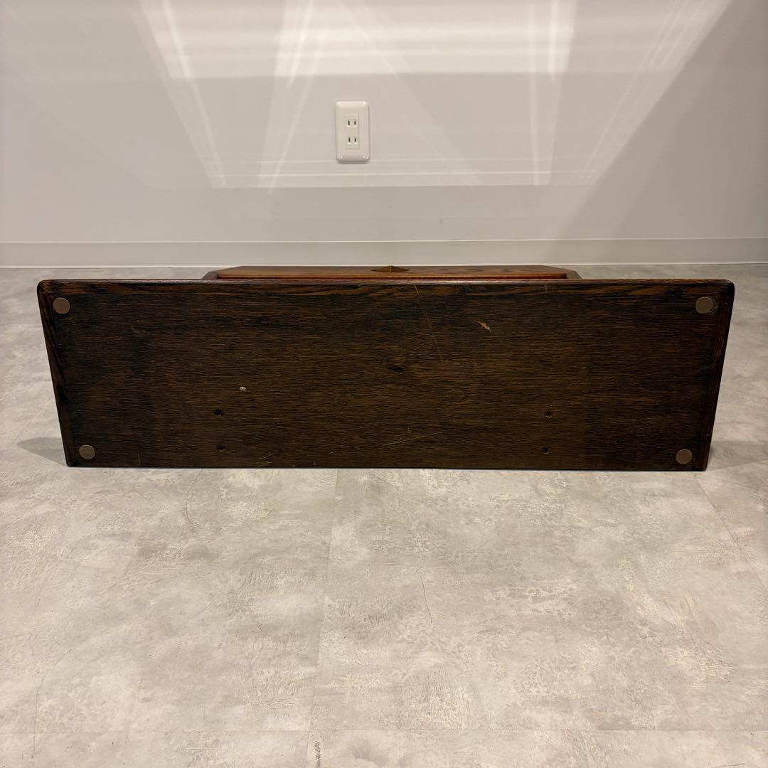 アンティーク　卓上ミラー　スタンドミラー　大きめ　ドレッサー　ミラー　鏡