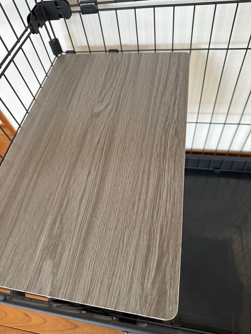 キャットケージ 3段式