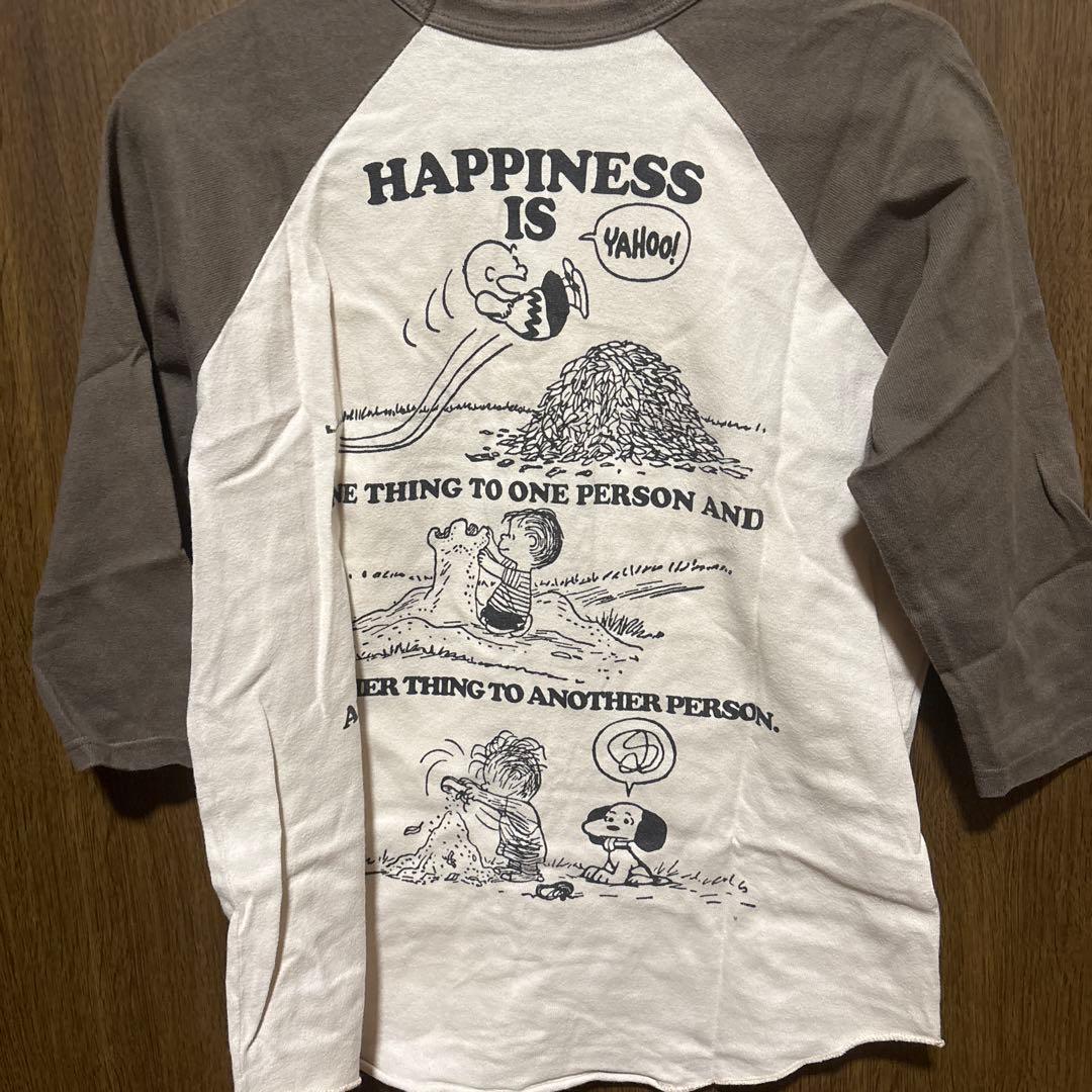 ブートレガーズ　スヌーピー風　　S