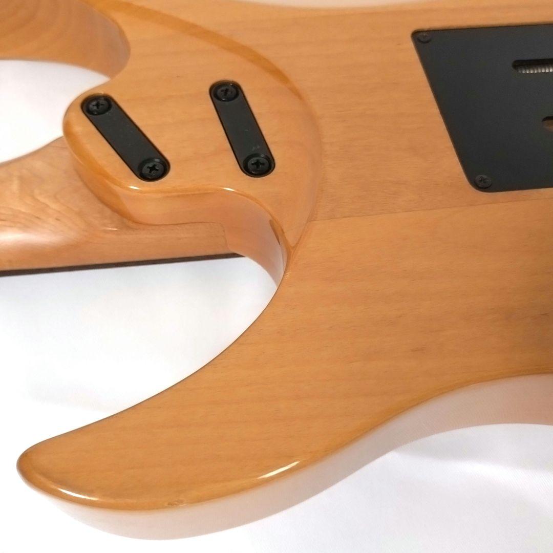 YAMAHA　ヤマハ　RGX521D　スーパーストラトタイプ　エレキギター