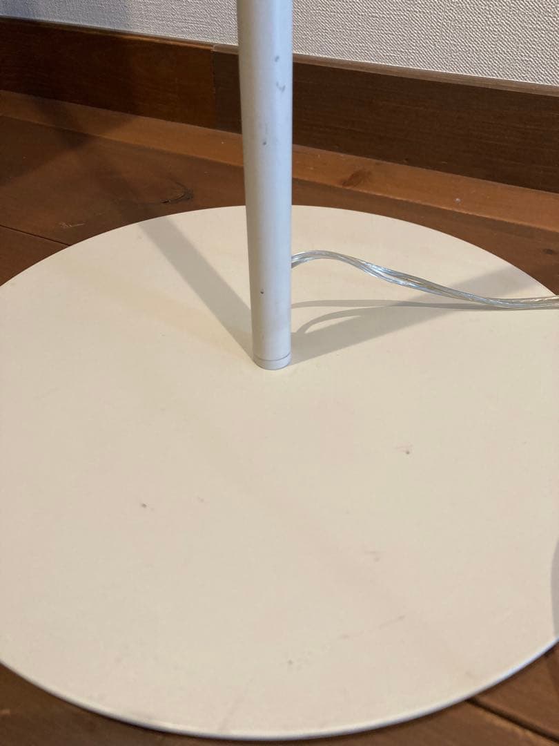 Francfranc フランフラン フロアスタンド ライト ランプ 照明