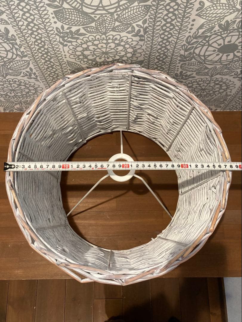 Francfranc フランフラン フロアスタンド ライト ランプ 照明