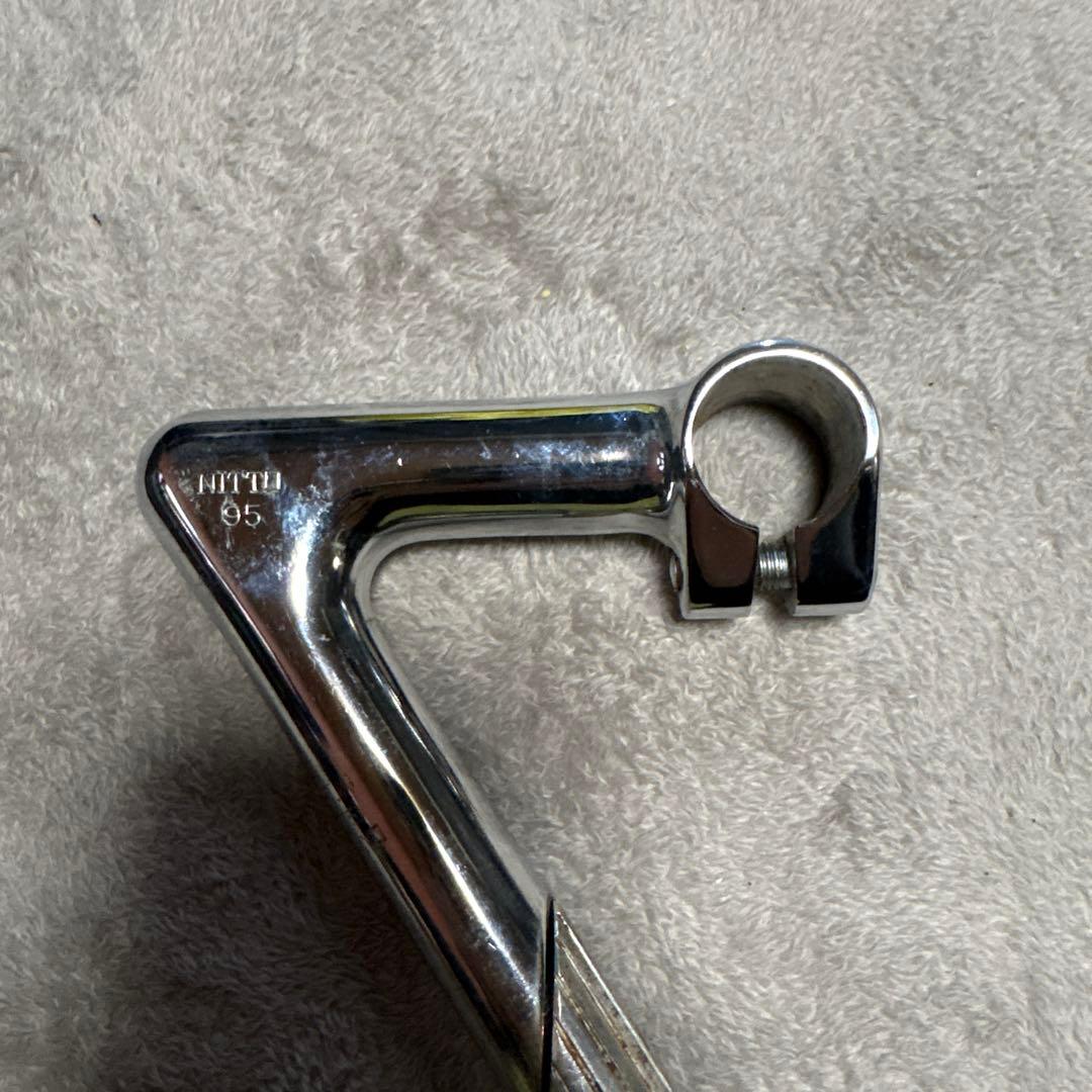 HITTH 95 ステム鉄58度