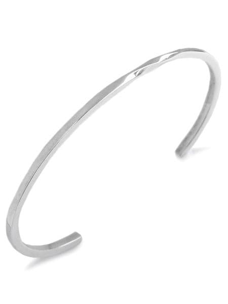 IVXLCDM スパイラルバングル