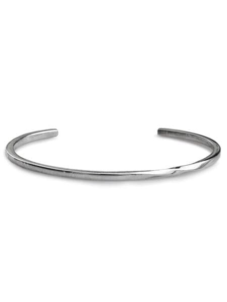 IVXLCDM スパイラルバングル