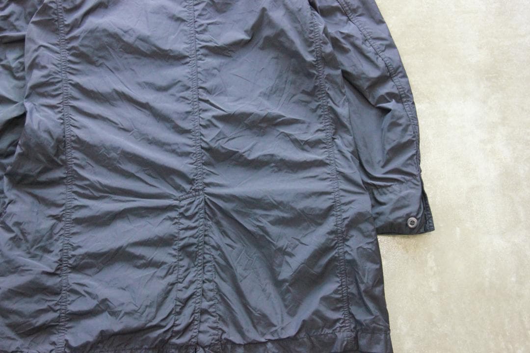 ジャケット・アウター COMME des GARCONS HOMME poly coat