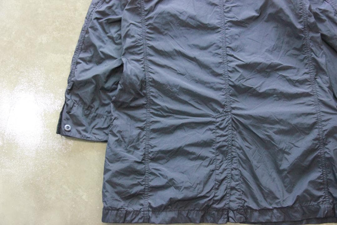 ジャケット・アウター COMME des GARCONS HOMME poly coat