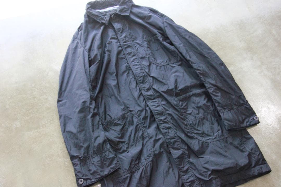 ジャケット・アウター COMME des GARCONS HOMME poly coat