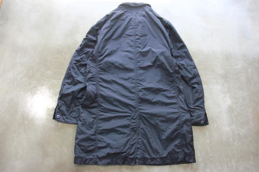 ジャケット・アウター COMME des GARCONS HOMME poly coat