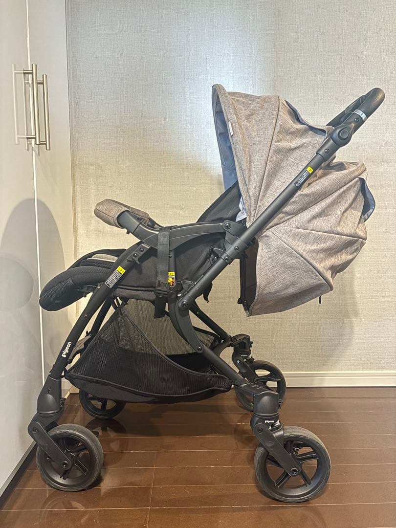 大幅値下げ中。ランフィ リノン RB3L グレージュ