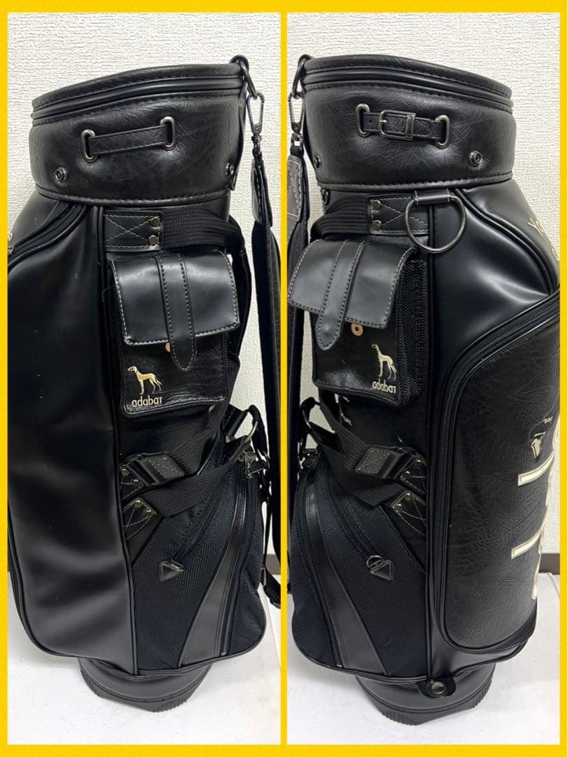 早い者勝ち！プロギアなど激安ゴルフクラブセット⛳️ドライバー2本付き超お得プロギア