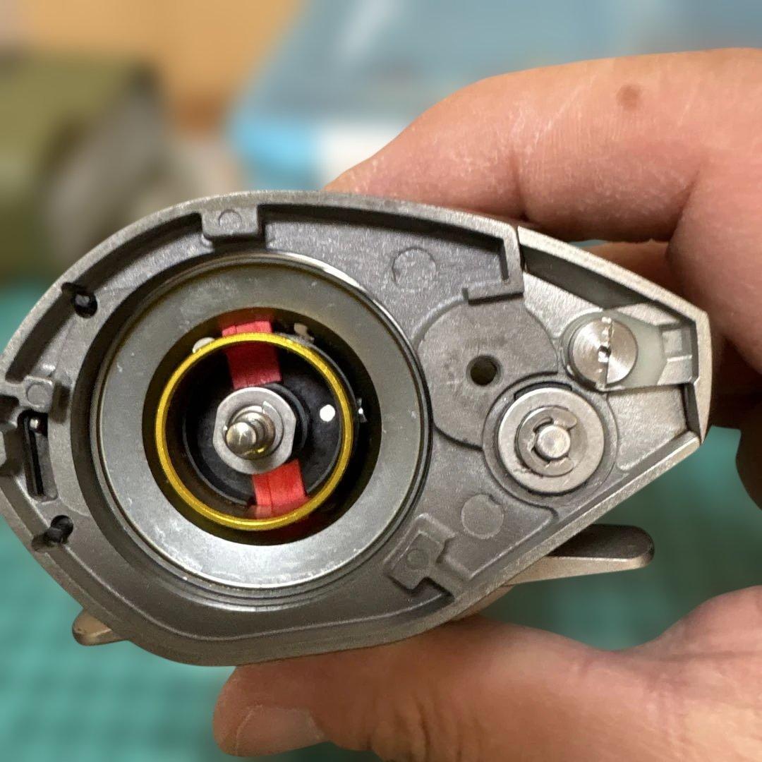 アルファス103L TYPE F