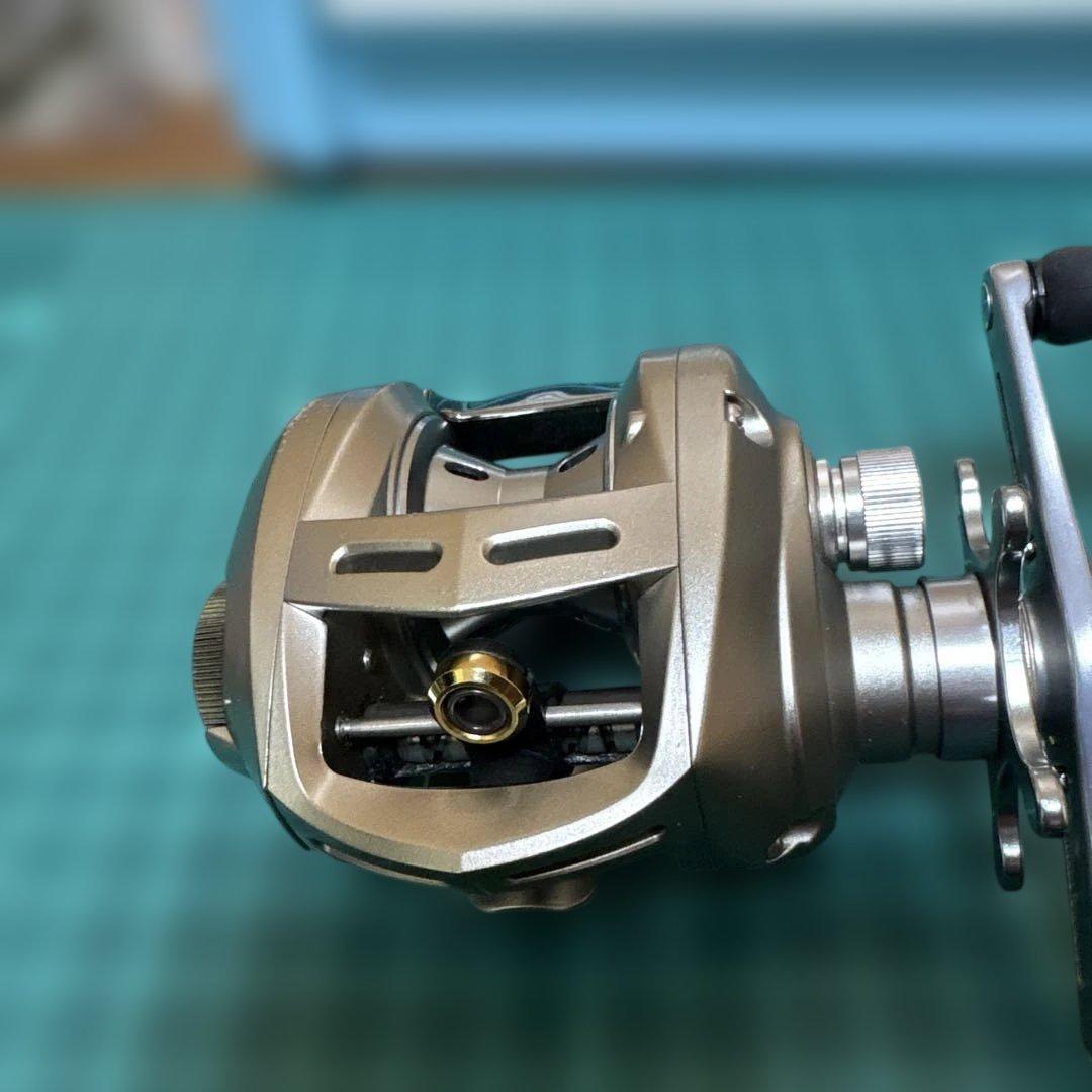 アルファス103L TYPE F