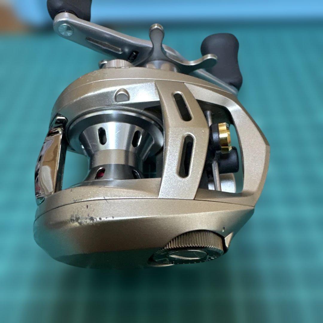 アルファス103L TYPE F