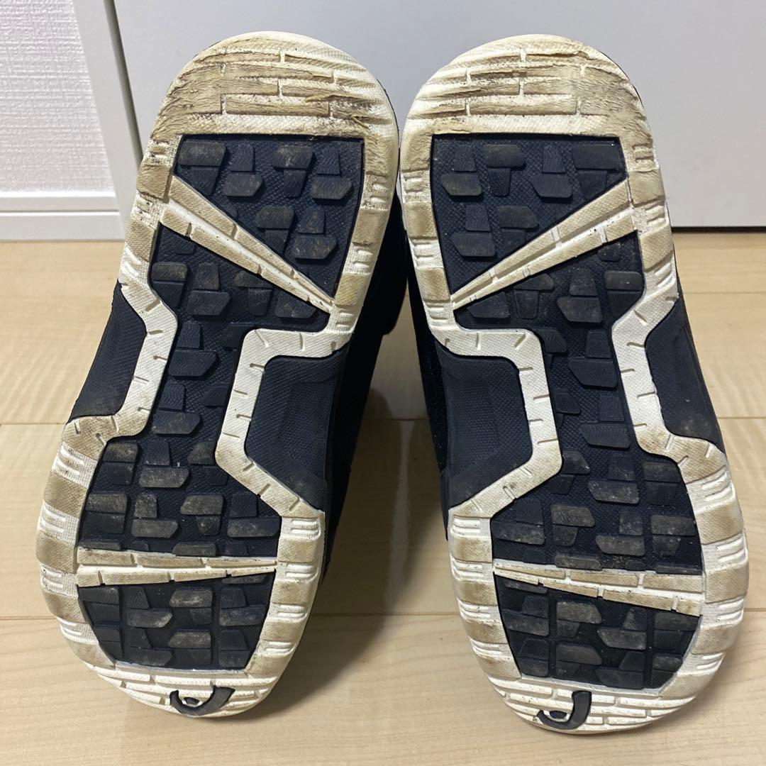 【即日発送】HEAD ヘッド スノボブーツ CLASSIC BOA 26.0cm