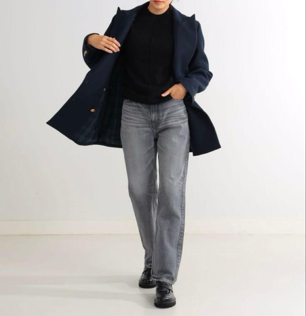 新品タグ付き　アッパーハイツ　Demi-Luxe BEAMS別注　24