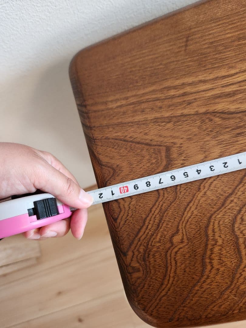 カリモク★木製ラック