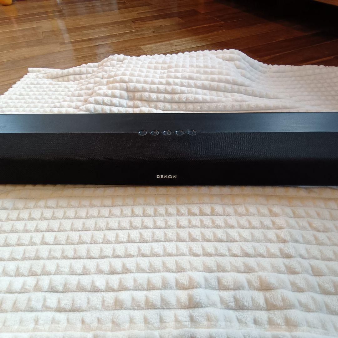 【美品】DENON DHT-S216